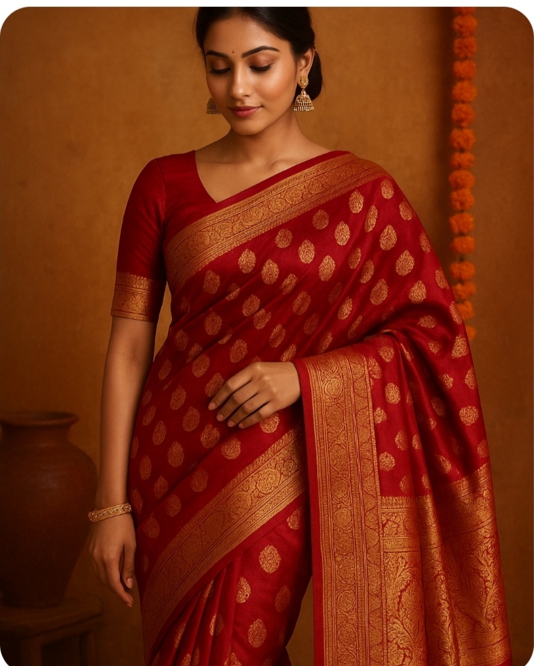 Sarees